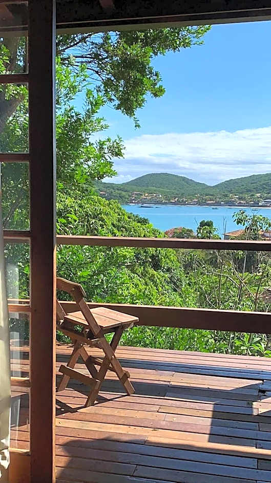 Pousada Encanto De Búzios