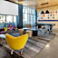 Aloft by Marriott San Francisco Airport