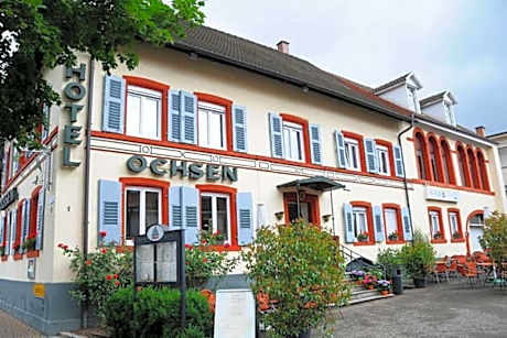 Hotel Ochsen