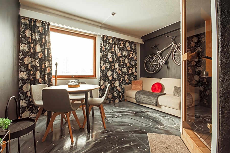 Hotelli Jämsä