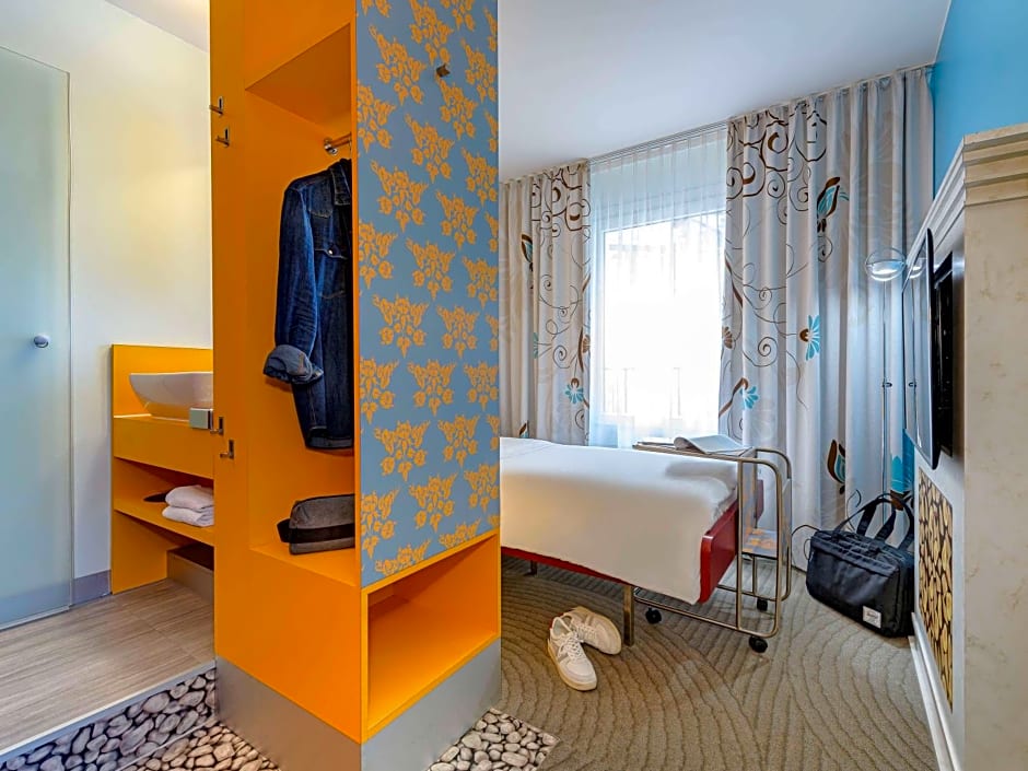 Ibis Styles Hotel Berlin Mitte