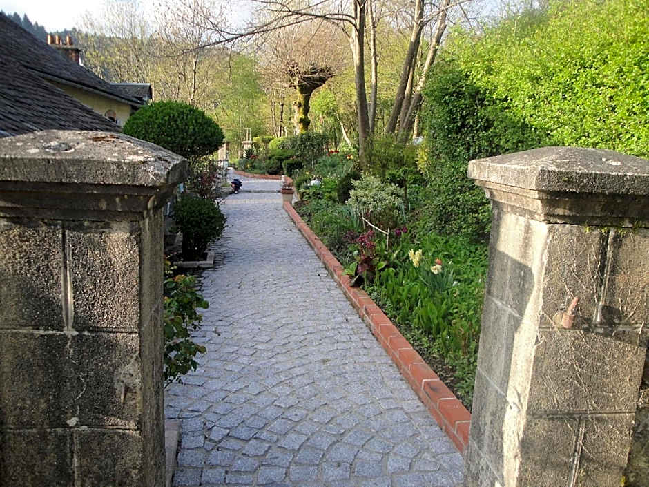 Le Relais des Capucines