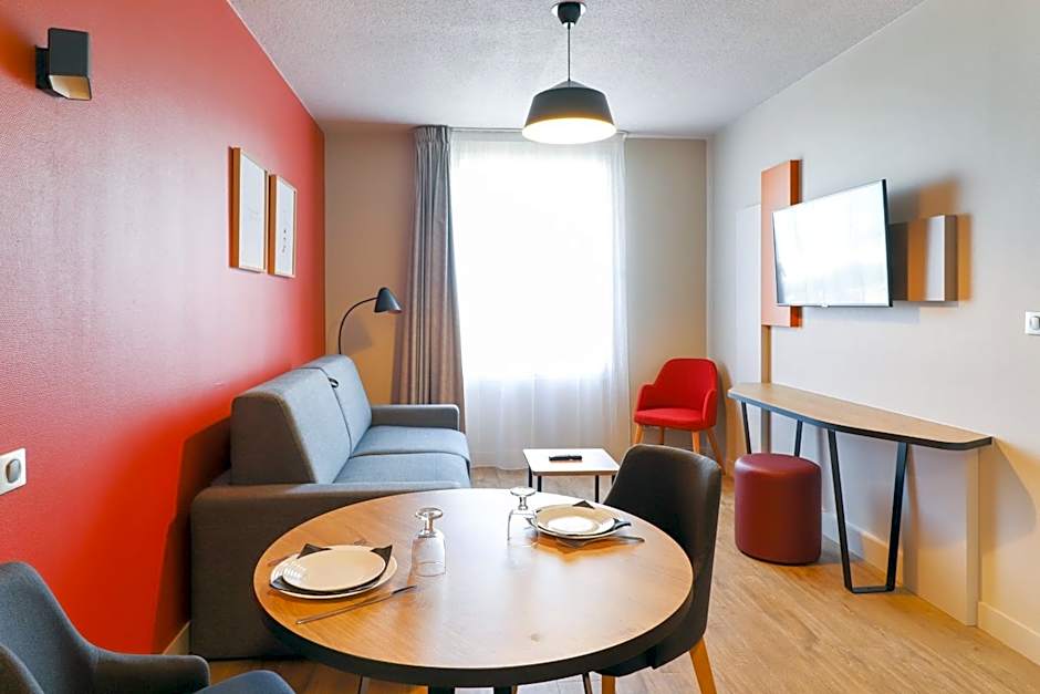 Appart'City Confort Toulouse Diagora Labege