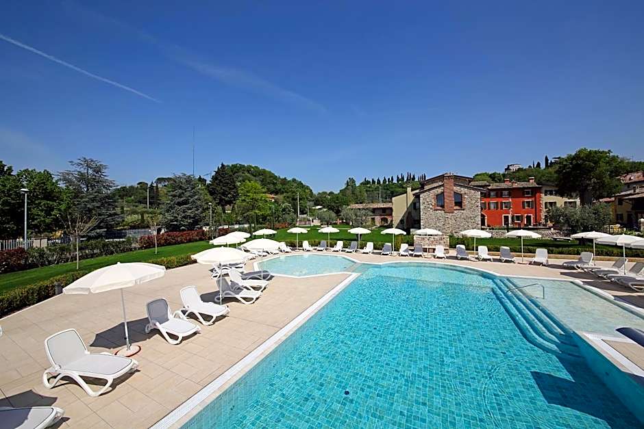 Residence Borgo Mondragon