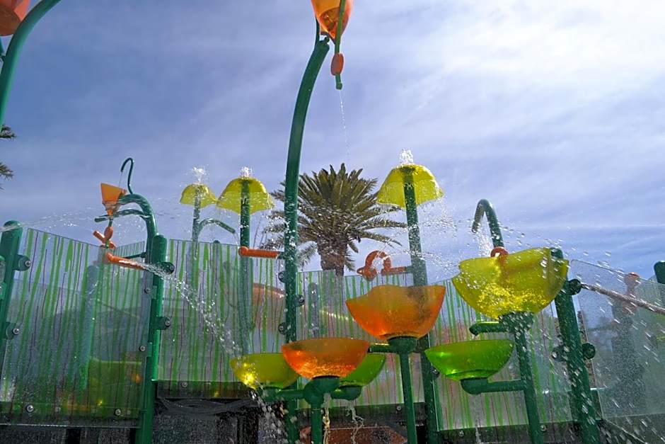 Yarrawonga Holiday Park