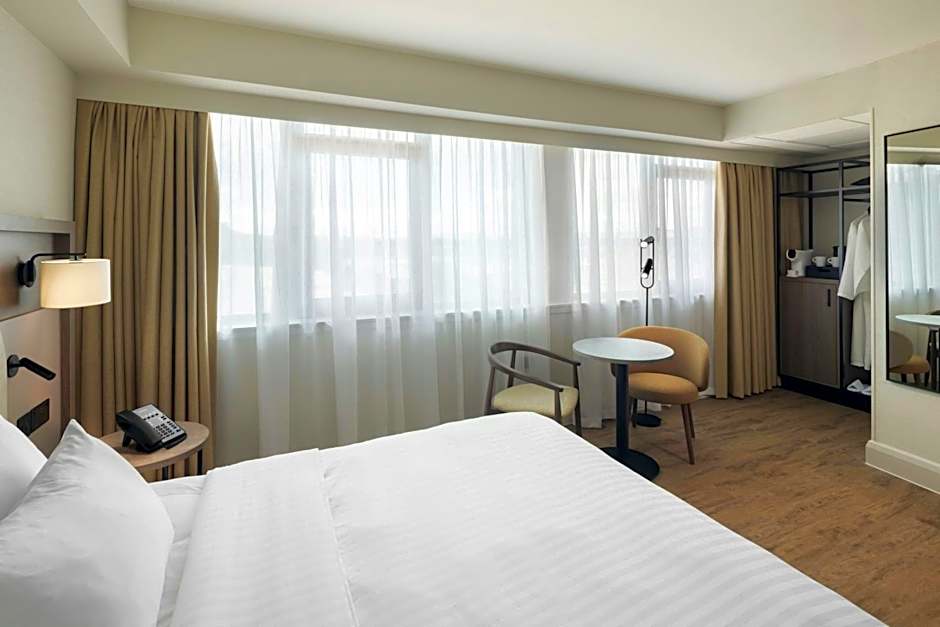 AC Hotel Birmingham NEC and Airport
