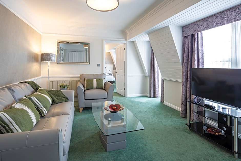 Best Western Royal Hotel