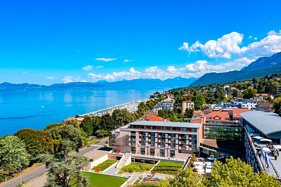 Hilton Evian-Les-Bains
