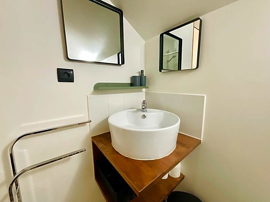 Boreal Porto Gaia - Patio & Pool