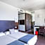 Hotel Alda Carril