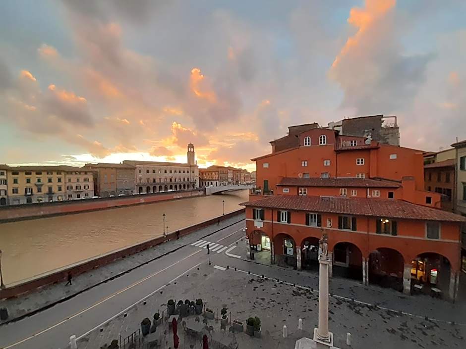 B&B -Di Piazza Cairoli