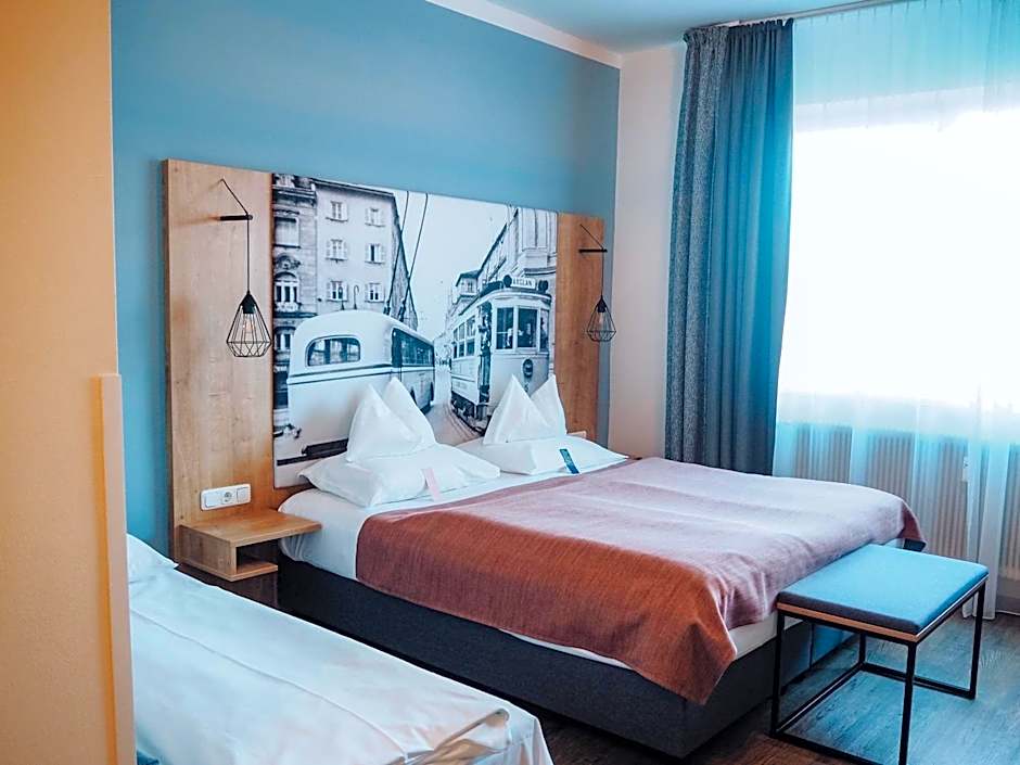 Levy's Rooms & Breakfast
