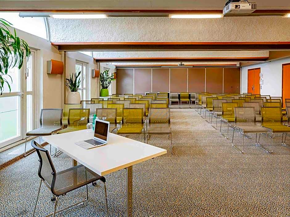 Novotel Valenciennes