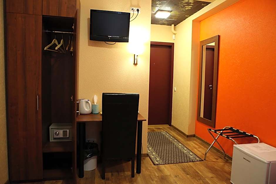 Citystop Majutuskeskus