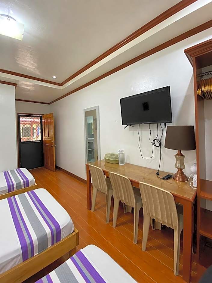 Foxtail Siargao Island Guesthouse