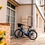 Ibis Styles Deauville Villers Hotel