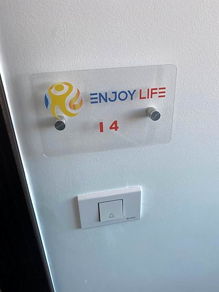 Enjoy Life Apartments