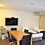 Albury Burvale Motor Inn