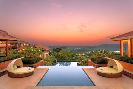 Hilton Goa Resort