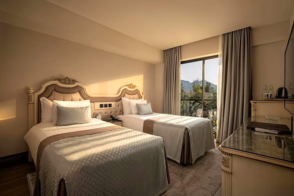 Merit Royal Diamond Hotel & SPA