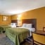 Quality Inn & Suites Ft. Jackson Maingate