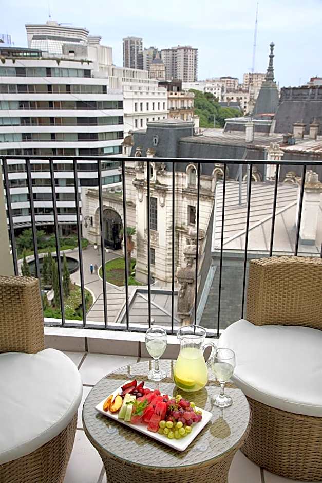 Stay Hotel Plaza San Martin