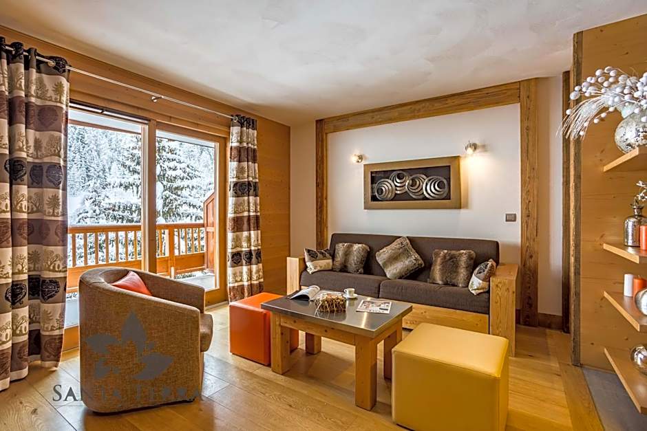 Résidence Santa Terra