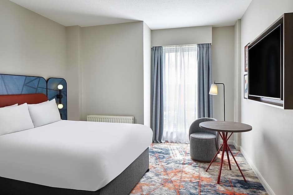 Leonardo Hotel Newcastle