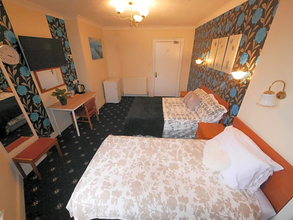 Bourne Hall Hotel