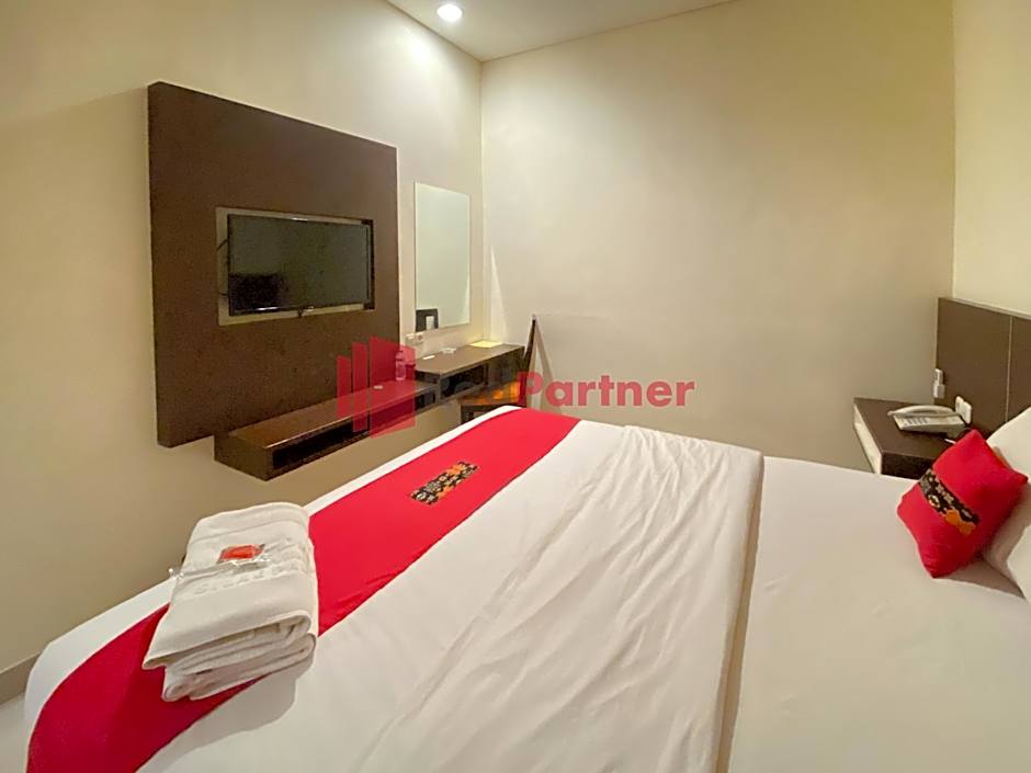 Hotel Alpha Makassar RedPartner