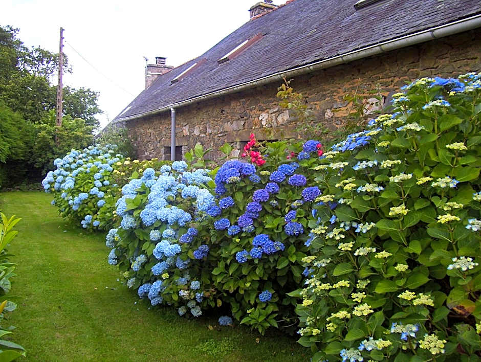 Le Boterff Gites et Camping