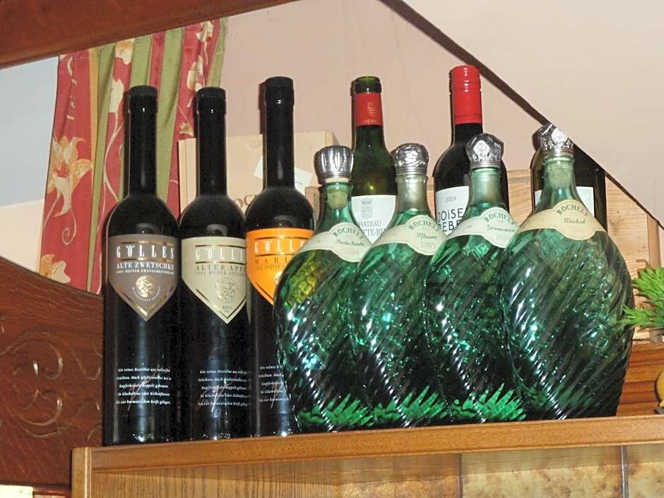 Hotel-Gasthof Strasswirt