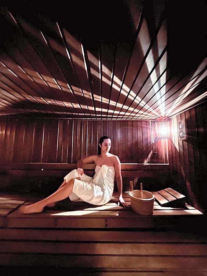 Öreg Prés Butikhotel