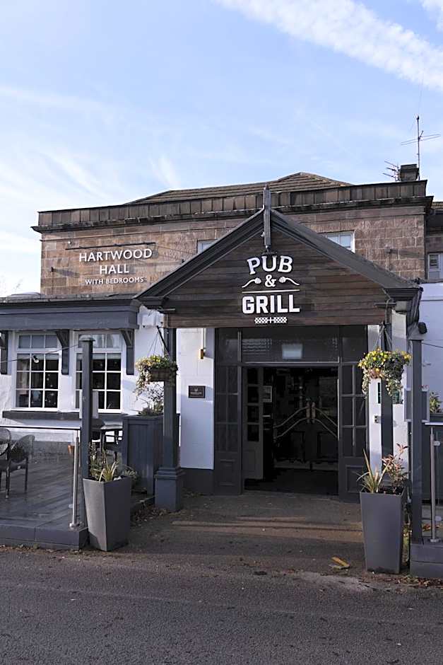 Hartwood Hall by Greene King Inns