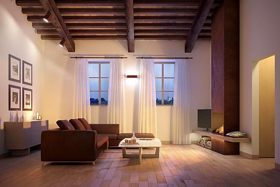 Villa Tolomei Hotel & Resort