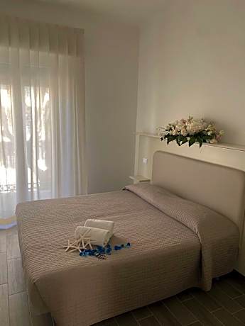 Family Suite with Balcony