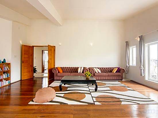 Lu Tan Homestay Da Lat