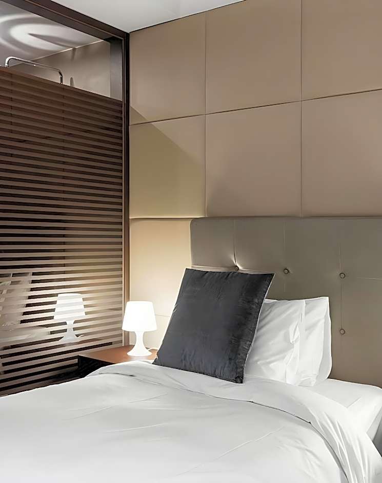 Golden Tulip Ever Yongin Hotel