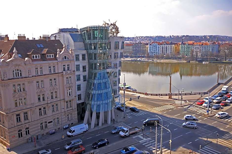 River View Residence