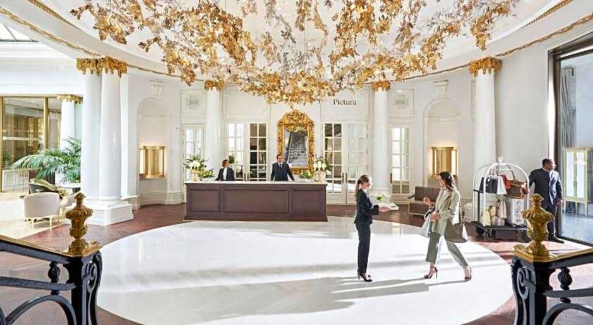 Mandarin Oriental Ritz, Madrid