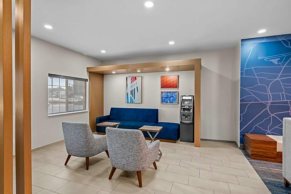 Holiday Inn Express Monticello By IHG