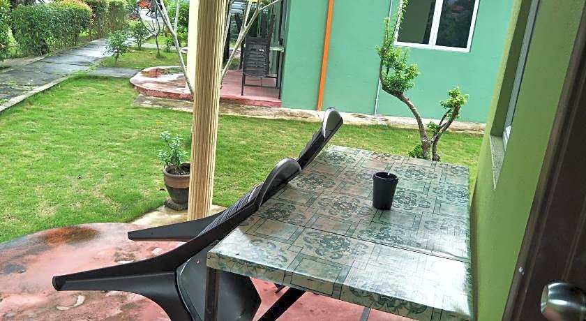 Motel Aurora Damai Langkawi