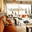 Malerwinkl Restaurant + Kunsthotel