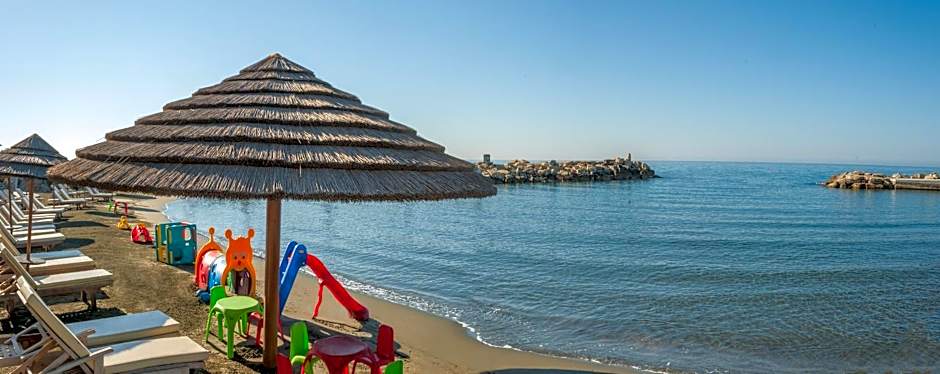 Amathus Beach Hotel Limassol