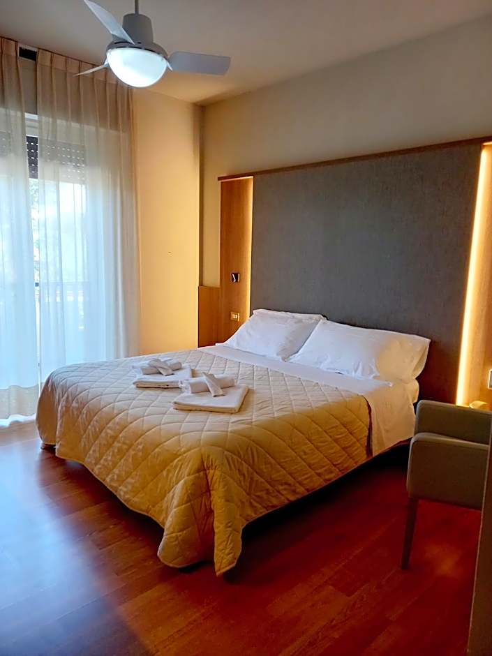 Hotel Torricella