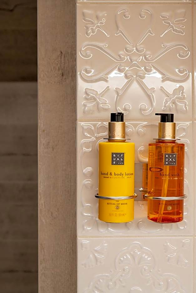 Chaletovo Mountain Residences