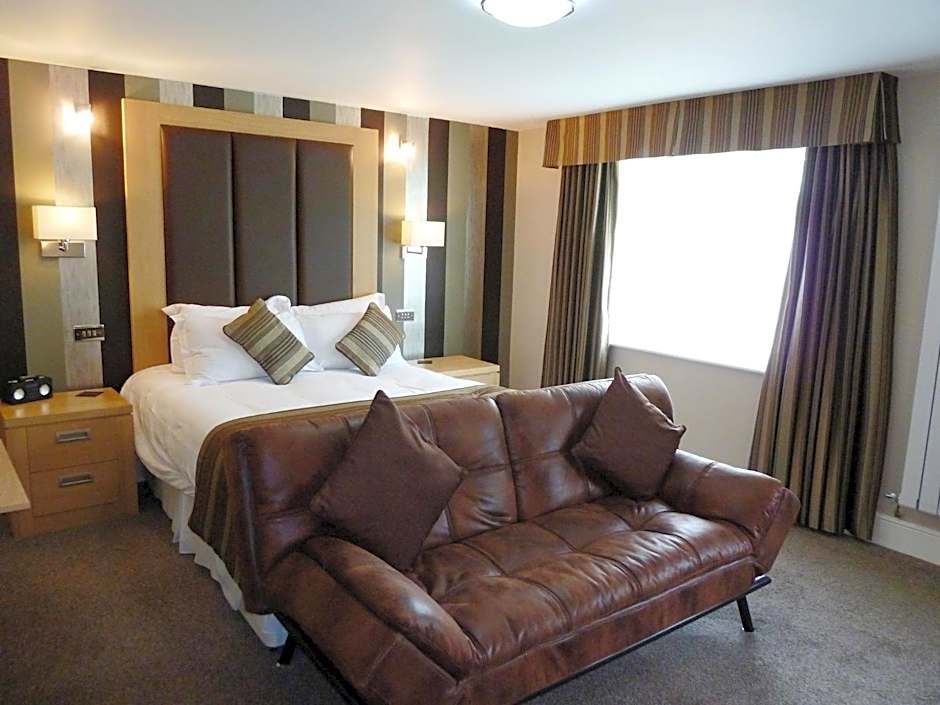 Trivelles Park Hotel