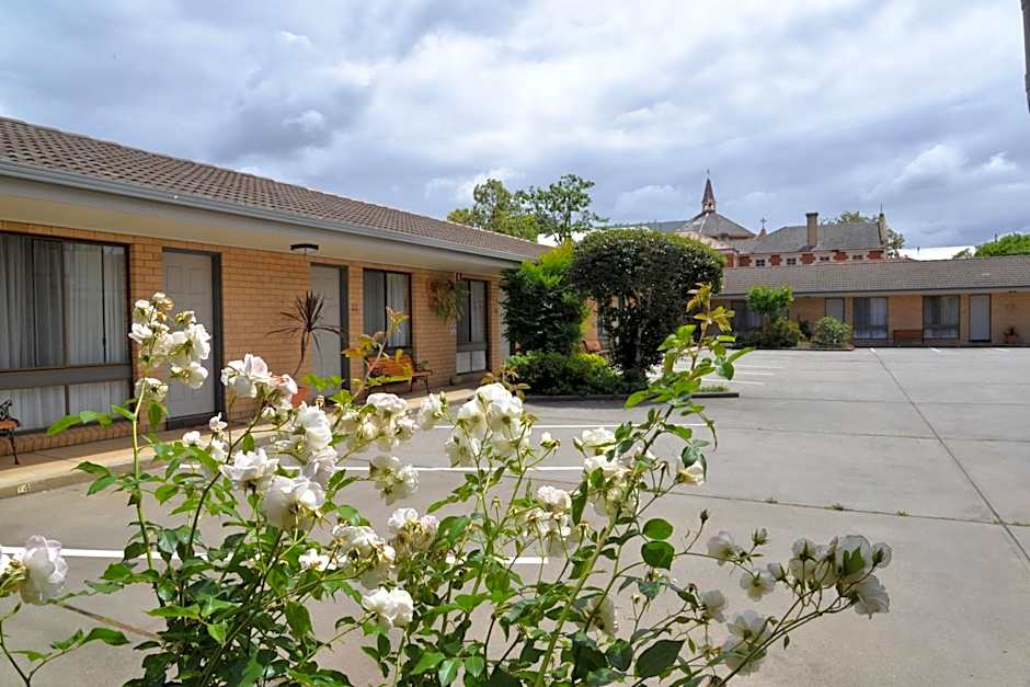 Albury Allawa Motor Inn