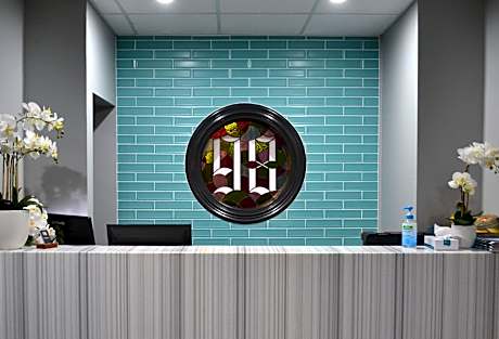 Motel 98
