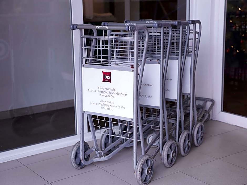 ibis Recife Boa Viagem